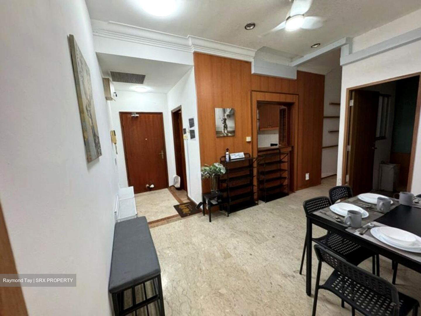 Harbourlights (D4), Apartment #508422941